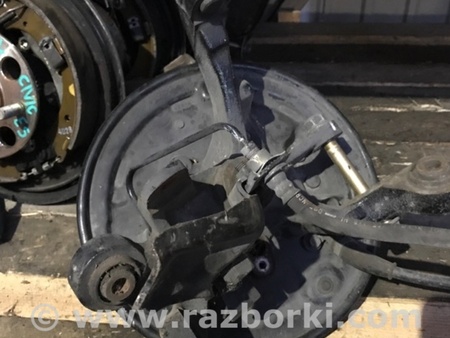 ФОТО Ступица для Honda Accord CM (11.2002 - 12.2008) Киев