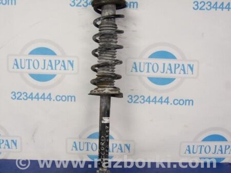 ФОТО Амортизатор для Honda Accord CM (11.2002 - 12.2008) Киев