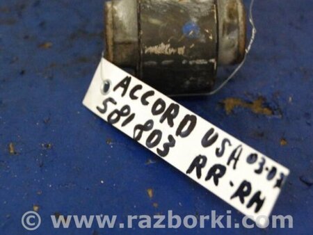 ФОТО Амортизатор для Honda Accord CM (11.2002 - 12.2008) Киев