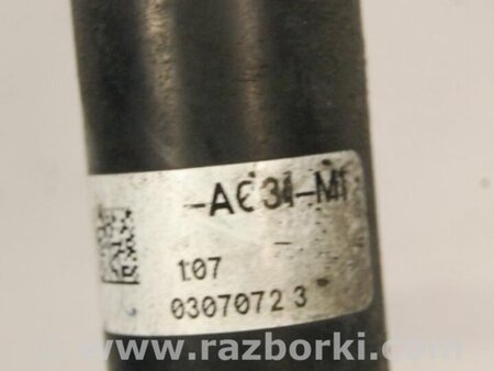 ФОТО Амортизатор для Honda Accord CM (11.2002 - 12.2008) Киев