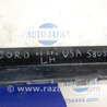 ФОТО Накладка порога наружная для Honda Accord CM (11.2002 - 12.2008) Киев