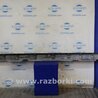 ФОТО Накладка порога наружная для Honda Accord CM (11.2002 - 12.2008) Киев