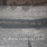 ФОТО Накладка порога наружная для Honda Accord CM (11.2002 - 12.2008) Киев