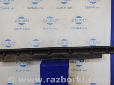 ФОТО Накладка порога наружная для Honda Accord CM (11.2002 - 12.2008) Киев