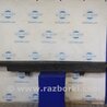 Накладка порога наружная Honda Accord CM (11.2002 - 12.2008)