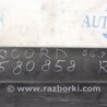 ФОТО Накладка порога наружная для Honda Accord CM (11.2002 - 12.2008) Киев