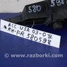 ФОТО Кронштейн переднего бампера (на крыле) для Honda Accord CM (11.2002 - 12.2008) Киев