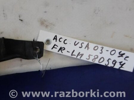ФОТО Кронштейн переднего бампера (на крыле) для Honda Accord CM (11.2002 - 12.2008) Киев