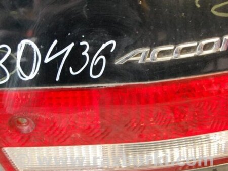ФОТО Фонарь задний внутренний для Honda Accord CM (11.2002 - 12.2008) Киев