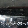 ФОТО Крышка багажника для Honda Accord CM (11.2002 - 12.2008) Киев