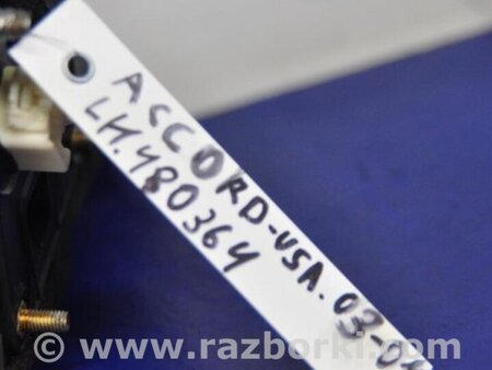 ФОТО Зеркало для Honda Accord CM (11.2002 - 12.2008) Киев