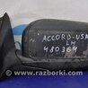 ФОТО Зеркало для Honda Accord CM (11.2002 - 12.2008) Киев