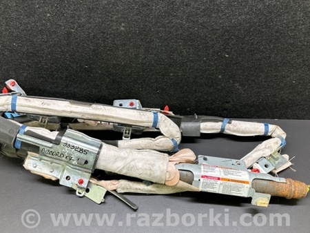 ФОТО AirBag шторка для Honda Accord CW (12.2008 - 03.2013) Киев