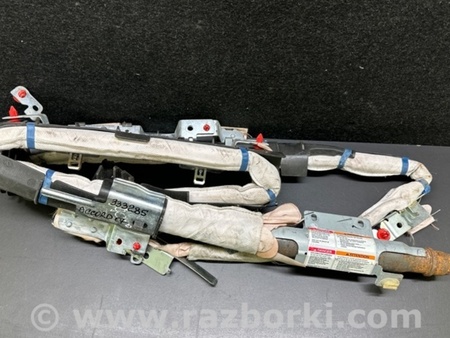 ФОТО AirBag шторка для Honda Accord CW (12.2008 - 03.2013) Киев