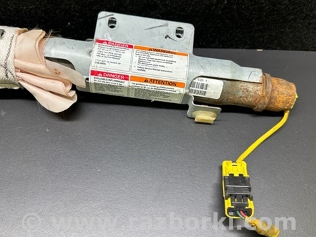 ФОТО AirBag шторка для Honda Accord CW (12.2008 - 03.2013) Киев