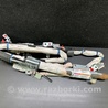 ФОТО AirBag шторка для Honda Accord CW (12.2008 - 03.2013) Киев