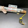 ФОТО AirBag шторка для Honda Accord CW (12.2008 - 03.2013) Киев