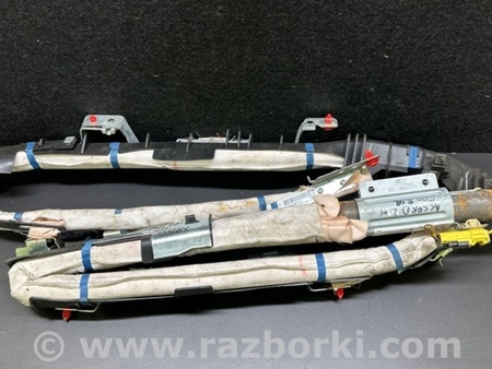 ФОТО AirBag шторка для Honda Accord CW (12.2008 - 03.2013) Киев