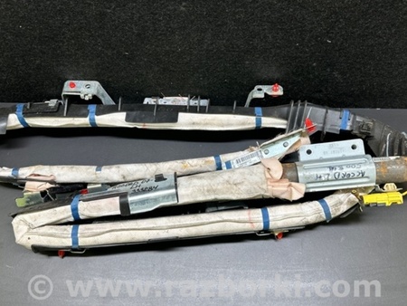 ФОТО AirBag шторка для Honda Accord CW (12.2008 - 03.2013) Киев