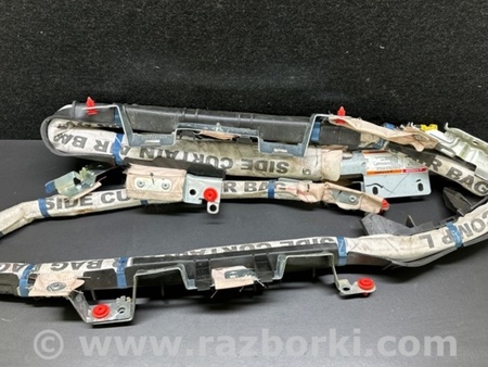 ФОТО AirBag шторка для Honda Accord CW (12.2008 - 03.2013) Киев