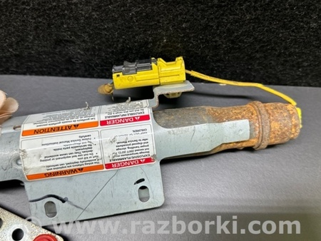 ФОТО AirBag шторка для Honda Accord CW (12.2008 - 03.2013) Киев