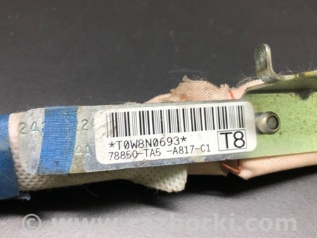 ФОТО AirBag шторка для Honda Accord CW (12.2008 - 03.2013) Киев