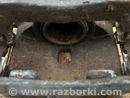 ФОТО Суппорт для Honda Accord CW (12.2008 - 03.2013) Киев