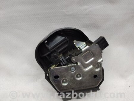 ФОТО Замок крышки багажника для Honda Accord CW (12.2008 - 03.2013) Киев
