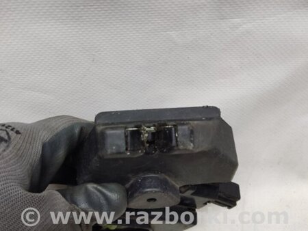ФОТО Замок крышки багажника для Honda Accord CW (12.2008 - 03.2013) Киев