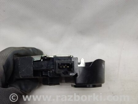 ФОТО Замок крышки багажника для Honda Accord CW (12.2008 - 03.2013) Киев