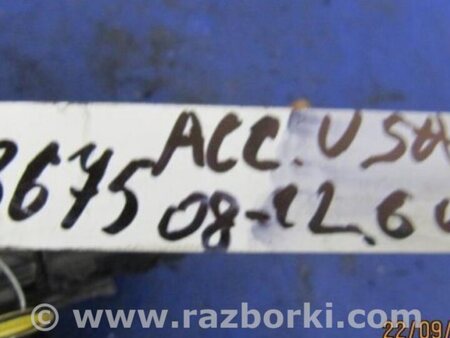 ФОТО Форсунка топливная для Honda Accord CW (12.2008 - 03.2013) Киев