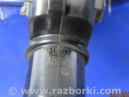 ФОТО Форсунка топливная для Honda Accord CW (12.2008 - 03.2013) Киев