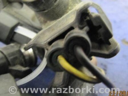 ФОТО Форсунка топливная для Honda Accord CW (12.2008 - 03.2013) Киев