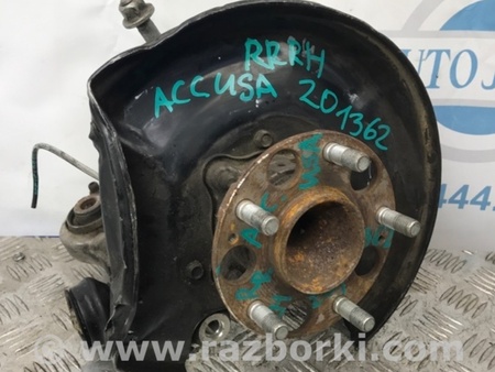 ФОТО Датчик ABS для Honda Accord CW (12.2008 - 03.2013) Киев