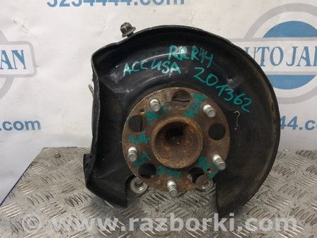 ФОТО Ступица для Honda Accord CW (12.2008 - 03.2013) Киев
