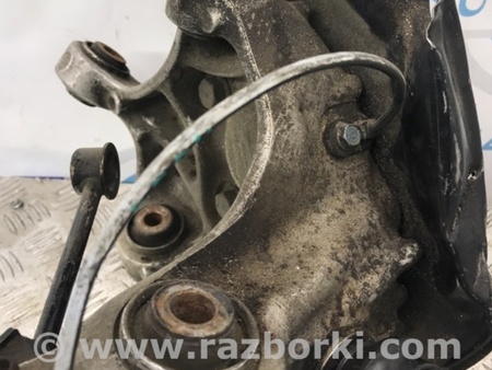 ФОТО Ступица для Honda Accord CW (12.2008 - 03.2013) Киев