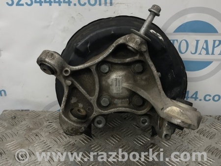 ФОТО Ступица для Honda Accord CW (12.2008 - 03.2013) Киев