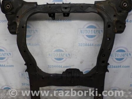 ФОТО Балка передняя для Honda Accord CW (12.2008 - 03.2013) Киев