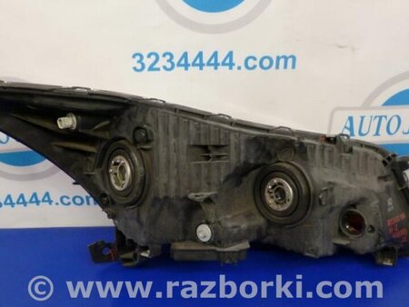 ФОТО Фара для Honda Accord CW (12.2008 - 03.2013) Киев