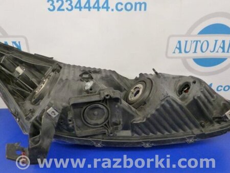 ФОТО Фара для Honda Accord CW (12.2008 - 03.2013) Киев