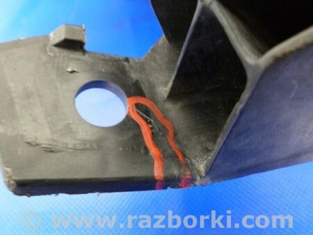 ФОТО Фара для Honda Accord CW (12.2008 - 03.2013) Киев