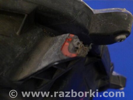 ФОТО Фара для Honda Accord CW (12.2008 - 03.2013) Киев