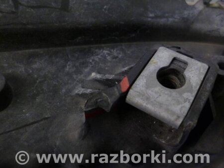 ФОТО Фара для Honda Accord CW (12.2008 - 03.2013) Киев