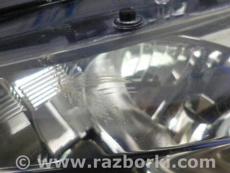 ФОТО Фара для Honda Accord CW (12.2008 - 03.2013) Киев