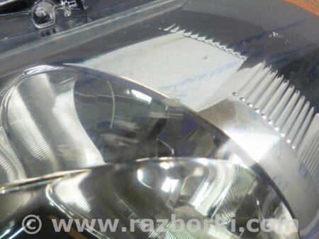 ФОТО Фара для Honda Accord CW (12.2008 - 03.2013) Киев