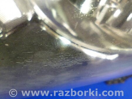 ФОТО Фара для Honda Accord CW (12.2008 - 03.2013) Киев
