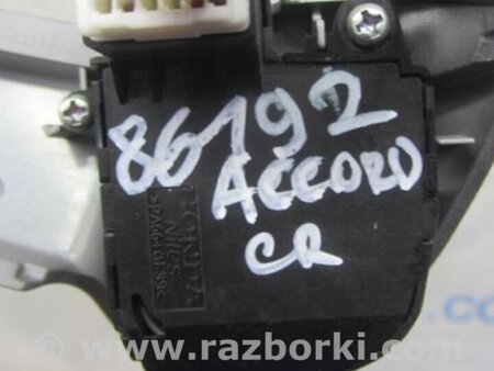 ФОТО Кнопки руля для Honda Accord CW (12.2008 - 03.2013) Киев