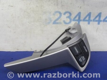 ФОТО Кнопки руля для Honda Accord CW (12.2008 - 03.2013) Киев