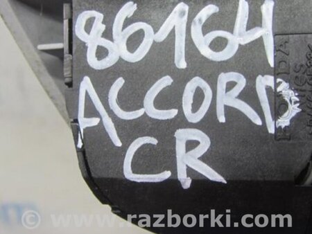 ФОТО Кнопки руля для Honda Accord CW (12.2008 - 03.2013) Киев