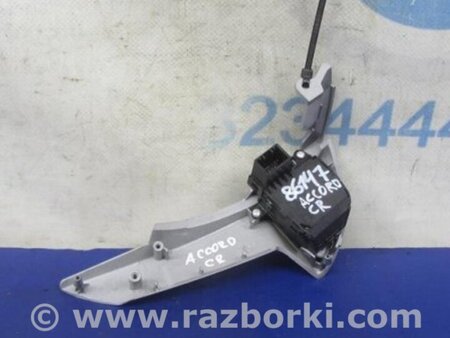 ФОТО Кнопки руля для Honda Accord CW (12.2008 - 03.2013) Киев